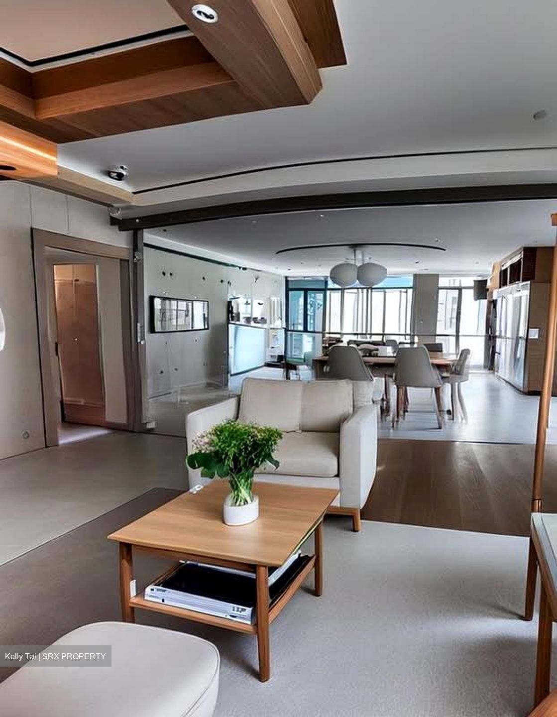 Fernwood Towers (D15), Condominium #581027121